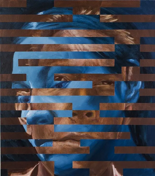 Xenia Cage