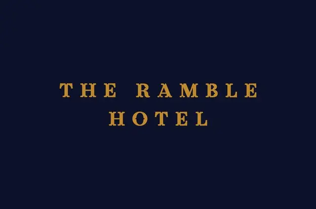 The Ramble Hotel — Brick Factory Conversion, Denver
