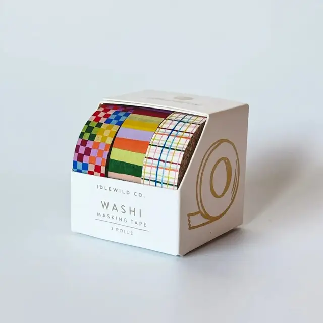Penny Post wordmark — Penny Post Paper Goods logo