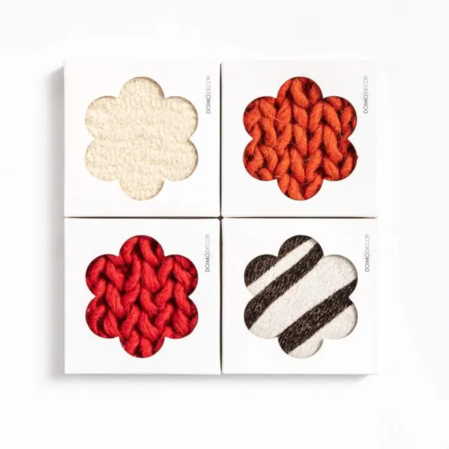 Textile, Leather and Soft Materials Sample Books — Idea Campionari