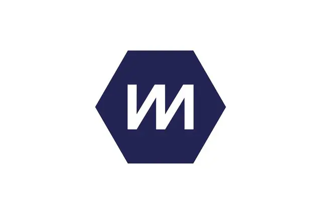 Multiverse identity and WhiteHat wordmark — new logo comparison by Koto