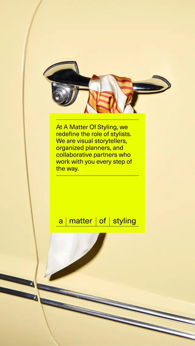 NUMÉRO CENT poster presentation — SOMEKIND