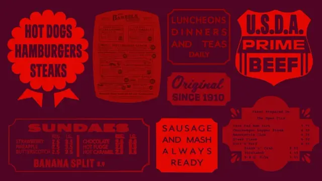 Meat Your Match — Impossible Foods new logo and wordmark by Jones Knowles Ritchie