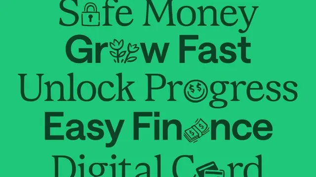 Once Upon a Chime — New identity for Chime by Jones Knowles Ritchie