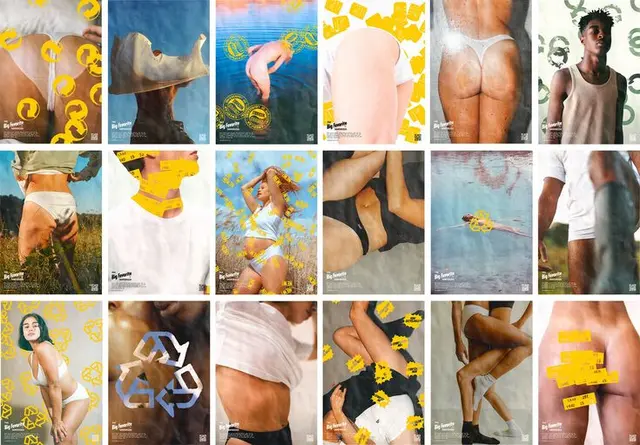 2020 — The Year in Review, Part 7: Best in Color Palettes, Illustration, Photography & 3D