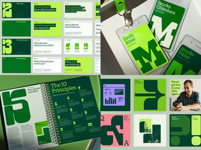 2022 Year in Review — Part 6: The Best in Proprietary Type & Use of Typography — UnderConS
