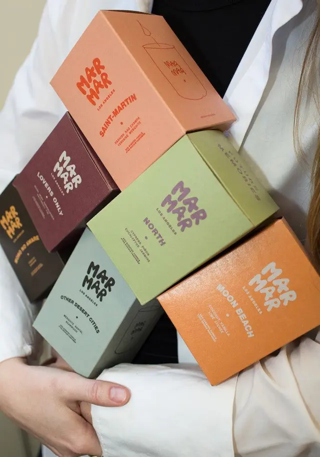 MAR MAR Los Angeles — E-Gift Card product image