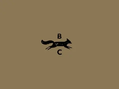 Briar Common pt II — Running Fox Monogram