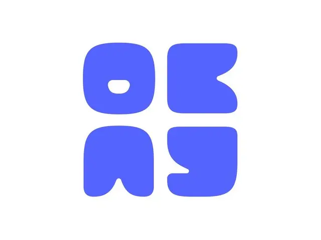 Okay Inside — new logo and identity by Firebelly