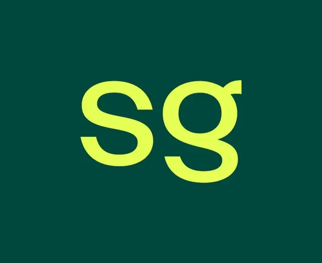 Greening from Ear to Ear — New Sweetgreen Logo & Identity by COLLINS and In-house