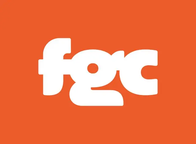Fields Good Chicken — new logo and circular badge (Hungry)