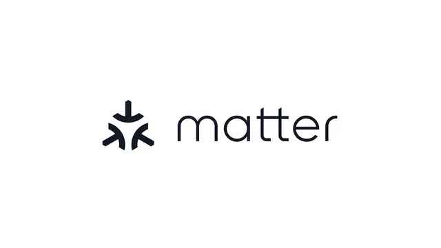 Matter — New Logo and Identity by Interbrand