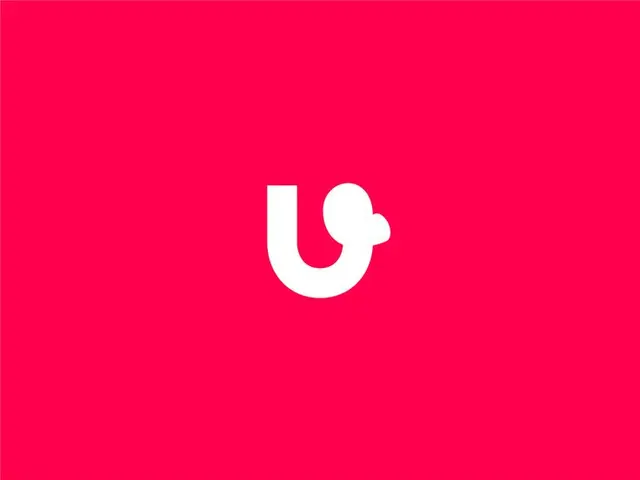 Unzer rebrand (formerly heidelpay) — wordmark comparison