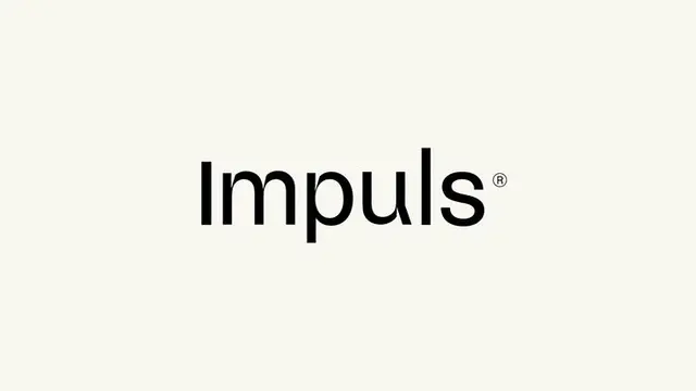 Impuls — Concept Fragrance Packaging for ARKET (minimal three-color system)