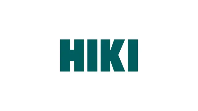 HIKI — New Logo, Identity and Packaging by Aruliden
