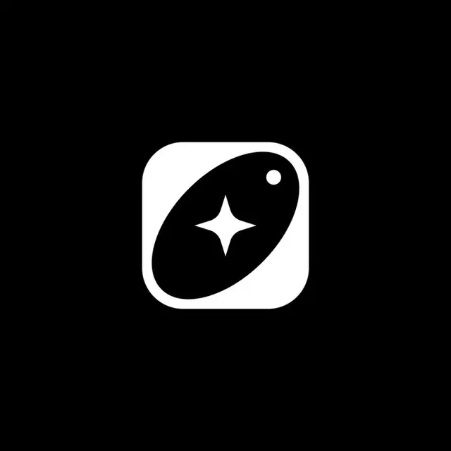 Prismatic 3D 'D' Logo — Brand & Motion Design (Christian Dückminor)