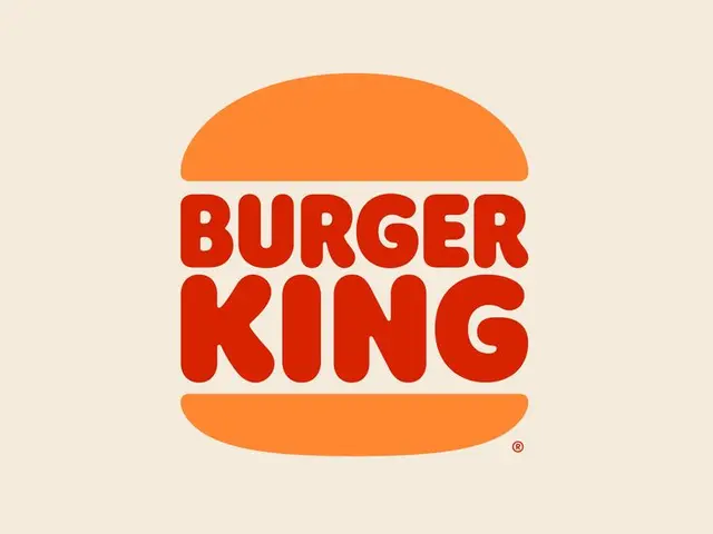 Burger King — New Logo and Identity by Jones Knowles Ritchie