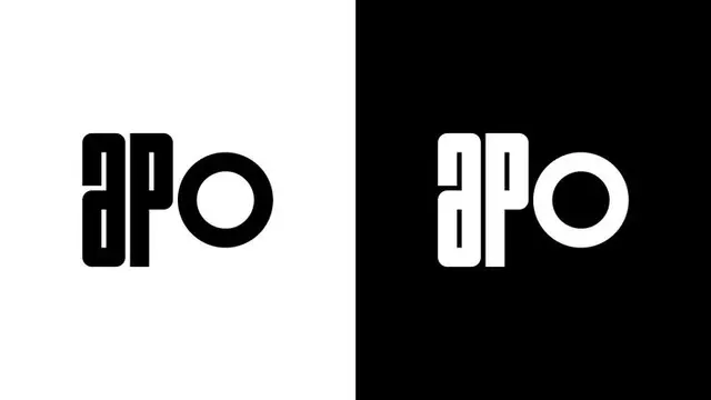 Apocope — new logo and identity by Brand Brothers