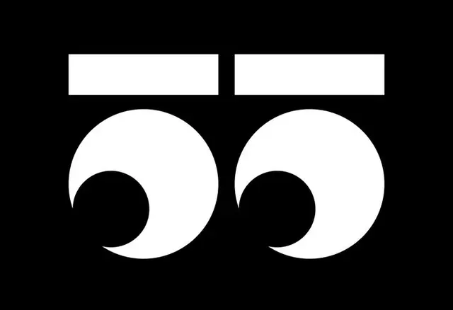 55th Karlovy Vary International Film Festival — New Logo & Identity by Studio Najbrt