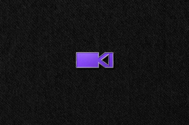 Kinema — New logo and identity by Mucho