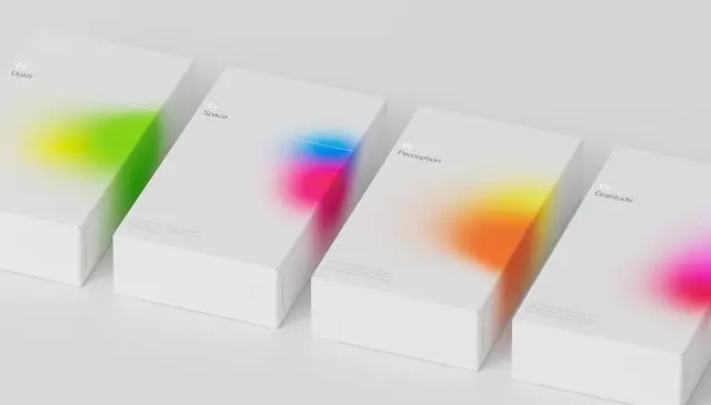 Cy Biopharma — new logo & wordmark by Play (Brand New / UnderConsideration)