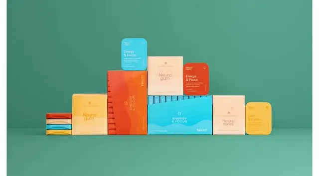 Neuro Branding Case Study — Herman-Scheer