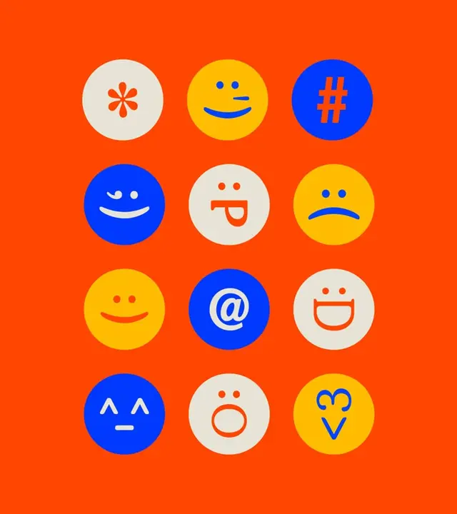 Cindy Flores — Behance portfolio header (Blas Studio, Buenos Aires)