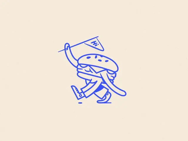 Hamburger Walk