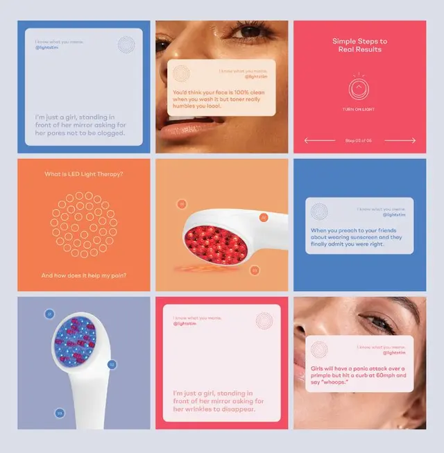 Unspoken Agreement — Creative studio identity (Behance)