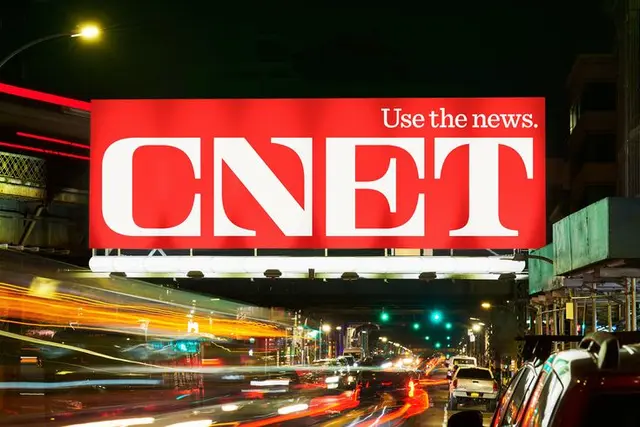 CNET serif wordmarks — COLLINS identity exploration