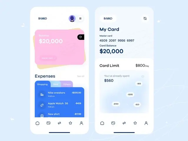 Sajon — Clean clinical SaaS dashboard UI (Dribbble)
