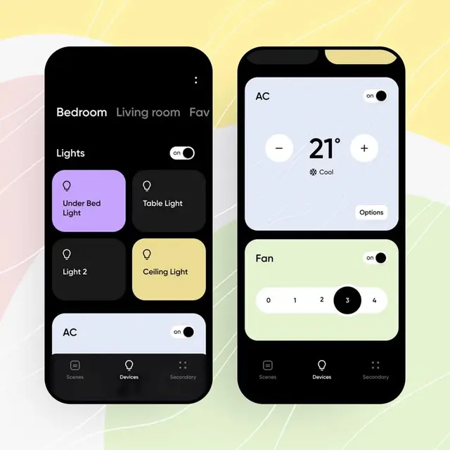 Cuberto — Digital Design & Development Agency (USA)
