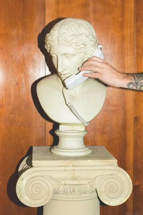 Bust on the Line