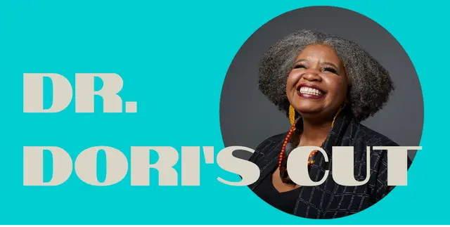 Dr. Dori's Cut: 100 Words. No Filler. – PRINT Magazine