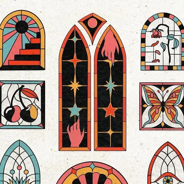 Public image from Pinterest (640 x 640)