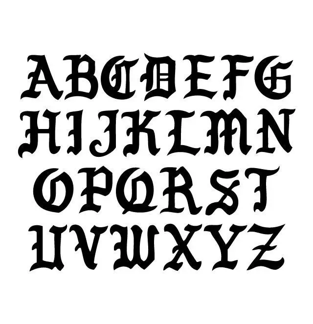 Public image from Pinterest (640 x 663)