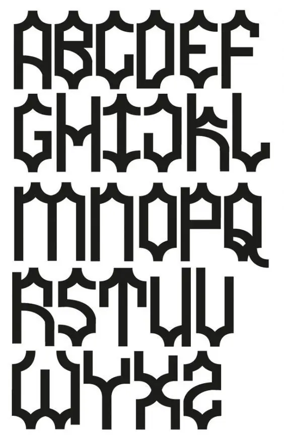 Public image from Pinterest (564 x 873)